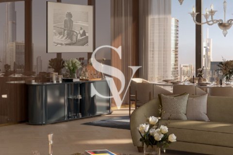 Byt v Al Wasl, Dubai, SAE 4 ložnice, 490 m² Č.: 657318 - fotografie 4