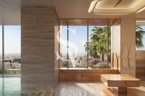 Byt v Al Wasl, Dubai, SAE 4 ložnice, 490 m² Č.: 657318 - fotografie 5