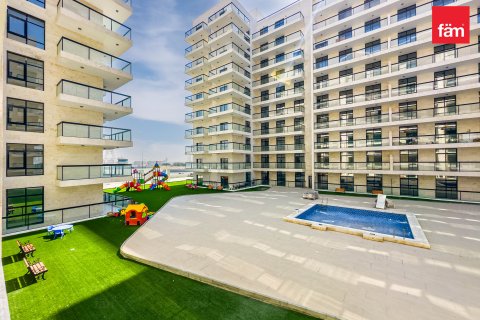 Appartement à vendre à  Al Furjan, Dubai, EAU 1 chambre, 67.2 m2 № 728001 - photo 8