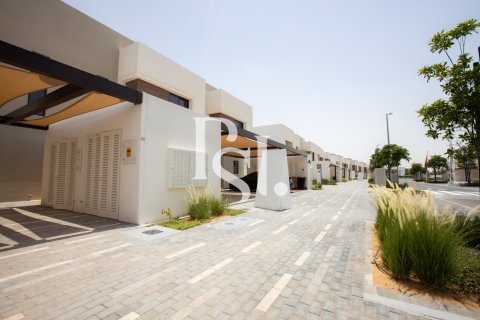 Yas Island、Abu Dhabi、UAE にあるタウンハウス販売中 2ベッドルーム、124 m2、No716181 - 写真 5