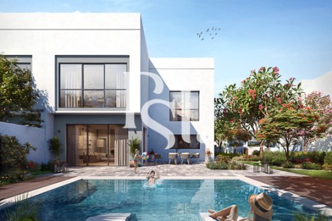 阿联酋 Abu Dhabi Yas Island 待租 : 3 卧, 262 平方米 , 编号716178 - 照片 3