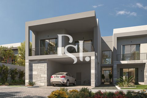 阿联酋 Abu Dhabi Yas Island 待租 : 3 卧, 262 平方米 , 编号716178 - 照片 5