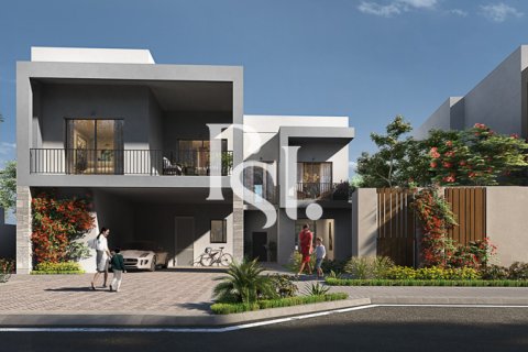阿联酋 Abu Dhabi Yas Island 待租 : 3 卧, 262 平方米 , 编号716178 - 照片 4