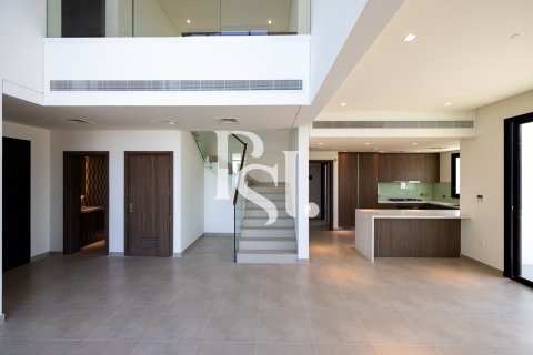 Vila na Yas Island, Abu Dhabi, UAE 4 spavaćih soba, 643 m2 Br. 716180 - fotografija 7