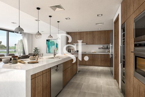 Vila na Yas Island, Abu Dhabi, UAE 4 spavaćih soba, 643 m2 Br. 716180 - fotografija 22
