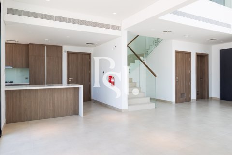 Vila na Yas Island, Abu Dhabi, SAE 4 spálne, 609 m2 č. 716179 - Fotografia 3