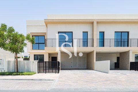 فيلا في جزيرة ياس، أبو ظبي 4 غرفة نوم ، 609 متر مربع . ر قم 716179