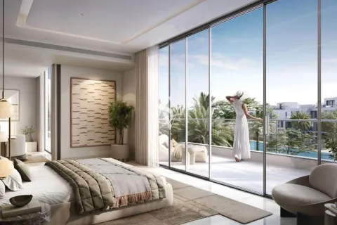 Huvila Dubai, Arabiemiraatit 5 makuuhuonetta, 1736 m2 № 751778 - kuva 6