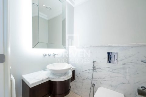 آپارتمان برای اجاره در Downtown Dubai (Downtown Burj Dubai)، Dubai، امارات متحده عربی 1 خوابه ، 75.72 متر مربع ، شماره 768460 - تصویر 13
