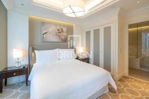 آپارتمان برای اجاره در Downtown Dubai (Downtown Burj Dubai)، Dubai، امارات متحده عربی 1 خوابه ، 75.72 متر مربع ، شماره 768460 - تصویر 8