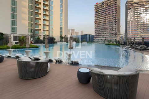阿联酋 Dubai Mohammed Bin Rashid City 待租 : 3 卧, 149.67 平方米 , 编号768433 - 照片 24