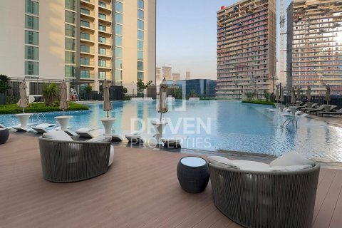 阿联酋 Dubai Mohammed Bin Rashid City 待租 : 3 卧, 149.67 平方米 , 编号768433 - 照片 22