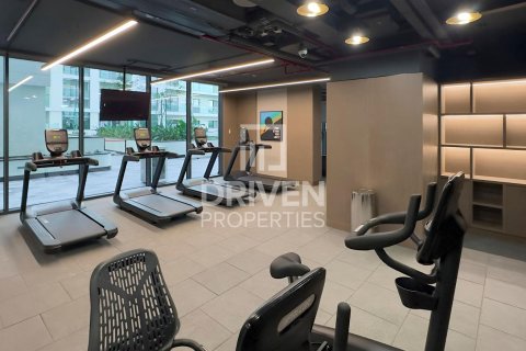 阿联酋 Dubai Mohammed Bin Rashid City 待租 : 3 卧, 149.67 平方米 , 编号768433 - 照片 21