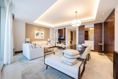 Appartement in Downtown Dubai (Downtown Burj Dubai), Dubai, VAE 2 slaapkamers, 157.84 vr.m. nr 768459