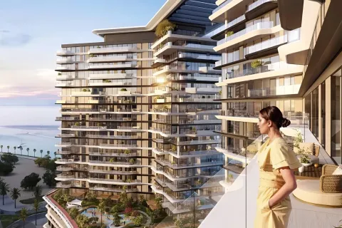 Dubai、UAE にあるマンション販売中 1ベッドルーム、81 m2、No715462 - 写真 5