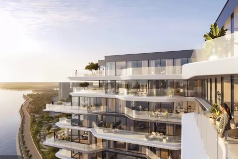Dubai、UAE にあるマンション販売中 1ベッドルーム、81 m2、No715462 - 写真 8