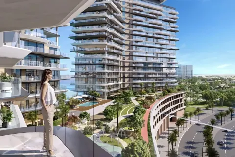 Dubai、UAE にあるマンション販売中 1ベッドルーム、81 m2、No715462 - 写真 6