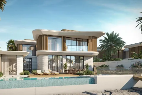 Βίλα σε Abu Dhabi, ΗΑΕ 481 τ.μ. Αρ. 715465 - φωτογραφία 5