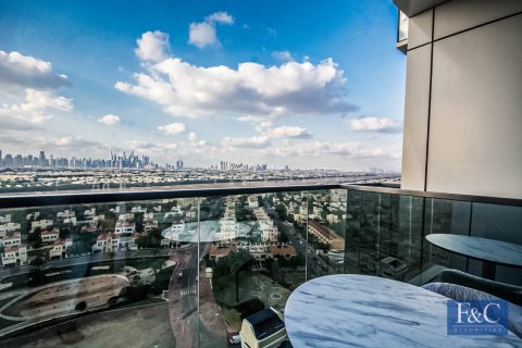 Купити квартиру в Jumeirah Village Triangle, Дубай, ОАЕ 36м2, № 728388 - фото 9