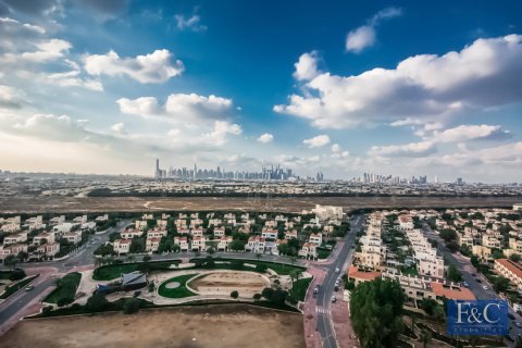Купити квартиру в Jumeirah Village Triangle, Дубай, ОАЕ 36м2, № 728388 - фото 3