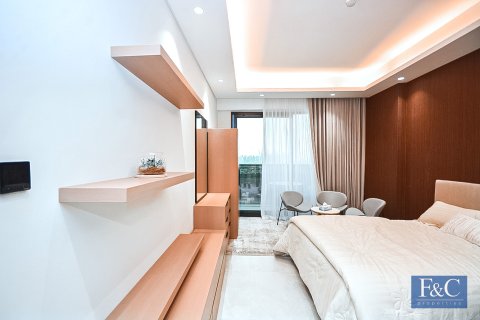 Купити квартиру в Jumeirah Village Triangle, Дубай, ОАЕ 36м2, № 728388 - фото 8