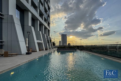 Купити квартиру в Jumeirah Village Triangle, Дубай, ОАЕ 36м2, № 728388 - фото 18