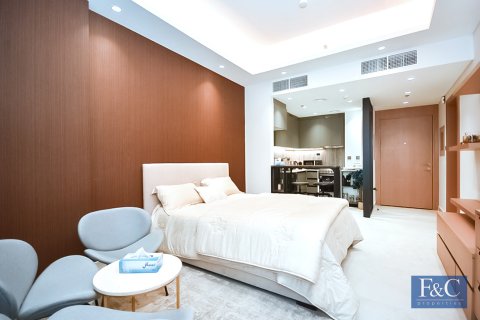 Купити квартиру в Jumeirah Village Triangle, Дубай, ОАЕ 36м2, № 728388 - фото 4
