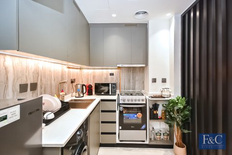 Купити квартиру в Jumeirah Village Triangle, Дубай, ОАЕ 36м2, № 728388 - фото 7
