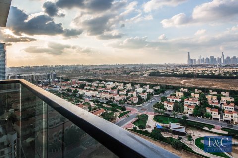 Купити квартиру в Jumeirah Village Triangle, Дубай, ОАЕ 36м2, № 728388 - фото 10