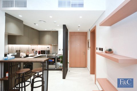 Купити квартиру в Jumeirah Village Triangle, Дубай, ОАЕ 36м2, № 728388 - фото 11