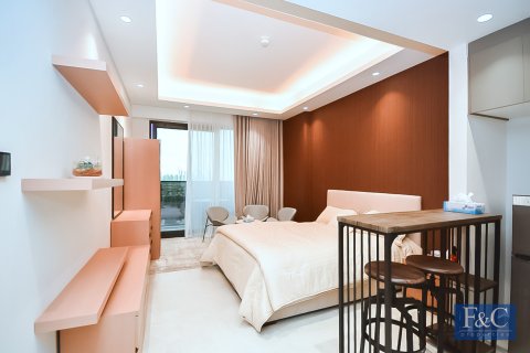 Купити квартиру в Jumeirah Village Triangle, Дубай, ОАЕ 36м2, № 728388 - фото 5