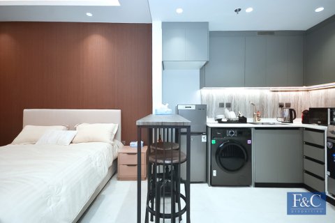 Купити квартиру в Jumeirah Village Triangle, Дубай, ОАЕ 36м2, № 728388 - фото 2