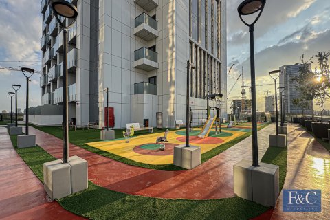 Купити квартиру в Jumeirah Village Triangle, Дубай, ОАЕ 36м2, № 728388 - фото 22