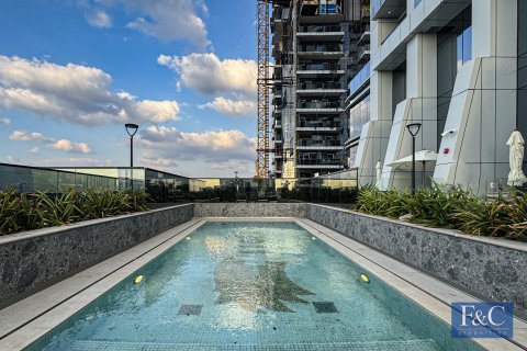 Купити квартиру в Jumeirah Village Triangle, Дубай, ОАЕ 36м2, № 728388 - фото 19