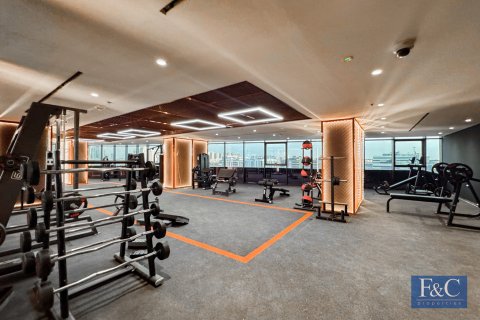 Купити квартиру в Jumeirah Village Triangle, Дубай, ОАЕ 36м2, № 728388 - фото 14