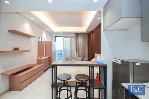 Купити квартиру в Jumeirah Village Triangle, Дубай, ОАЕ 36м2, № 728388 - фото 6