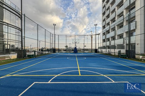 Купити квартиру в Jumeirah Village Triangle, Дубай, ОАЕ 36м2, № 728388 - фото 20