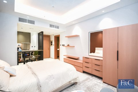 Dzīvoklis Jumeirah Village Triangle, Dubaijā, AAE 36 m2 Nr. 728388