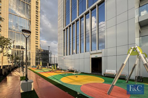 Купити квартиру в Jumeirah Village Triangle, Дубай, ОАЕ 36м2, № 728388 - фото 23