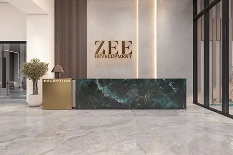 Apartament në Jumeirah Village Circle, Dubai, Emiratet e Bashkuara Arabe 1 dhomë, 37 m2. № 728426 - Foto 10