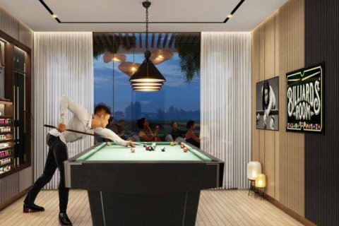 Βίλα σε DAMAC Hills (Akoya by DAMAC), Dubai, ΗΑΕ 5 υπνοδωμάτια, 304 τ.μ. Αρ. 712544 - φωτογραφία 18