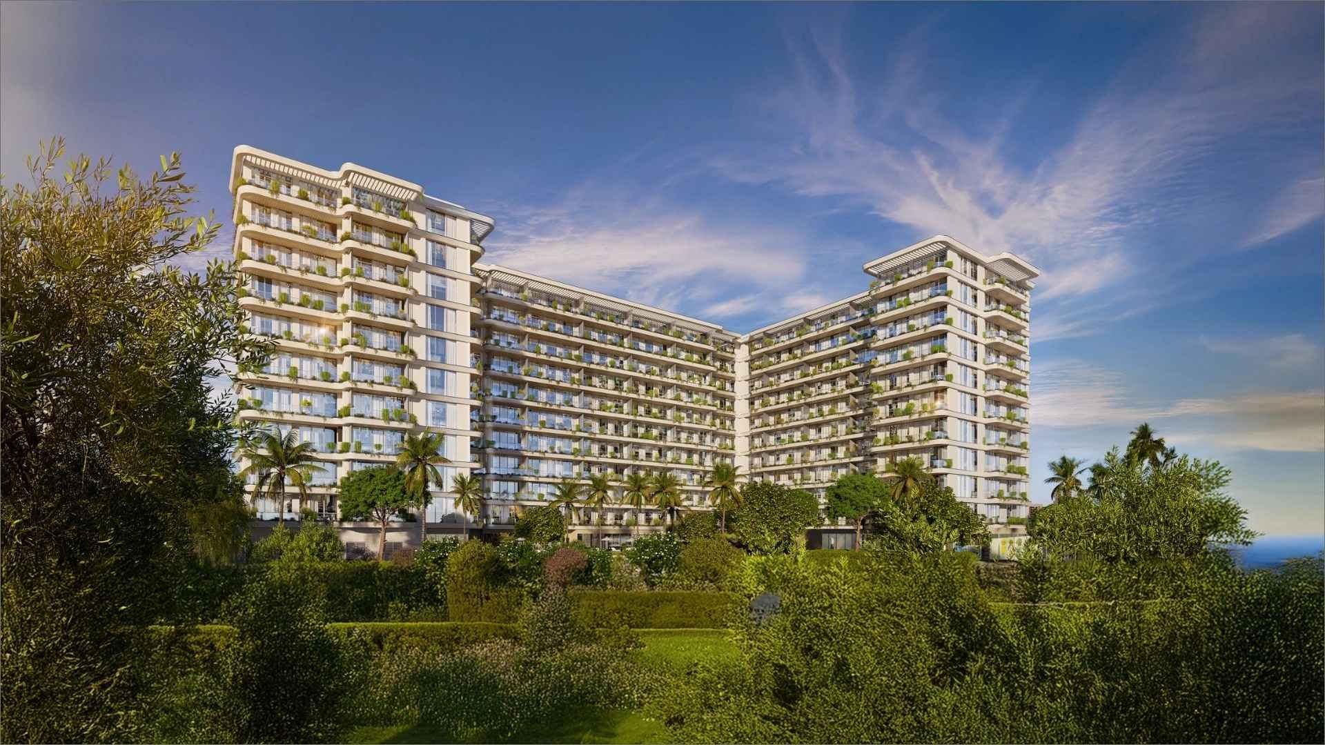 California Residences