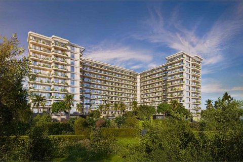 Житловий комплекс California Residences в Дубай, ОАЕ № 621267