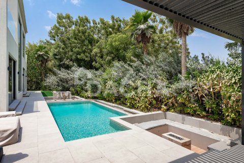 Villa Jumeirah Islands, Dubaijā, AAE 5 istabas, 571 m2 Nr. 755059 - attēls 27