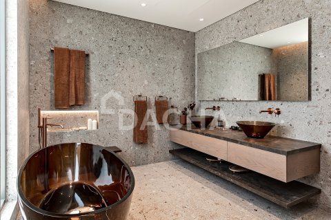 Villa Jumeirah Islands, Dubaijā, AAE 5 istabas, 571 m2 Nr. 755059 - attēls 25