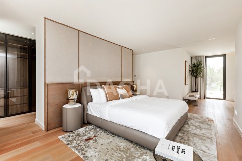 Villa Jumeirah Islands, Dubaijā, AAE 5 istabas, 571 m2 Nr. 755059 - attēls 26