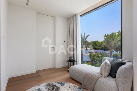 Villa Jumeirah Islands, Dubaijā, AAE 5 istabas, 571 m2 Nr. 755059 - attēls 21