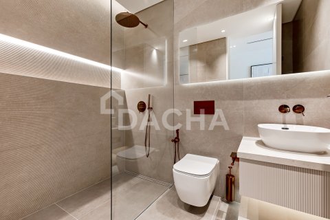 Villa Jumeirah Islands, Dubaijā, AAE 5 istabas, 571 m2 Nr. 755059 - attēls 20
