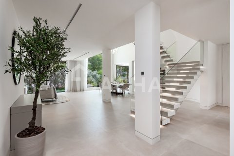 Villa Jumeirah Islands, Dubaijā, AAE 5 istabas, 571 m2 Nr. 755059 - attēls 16