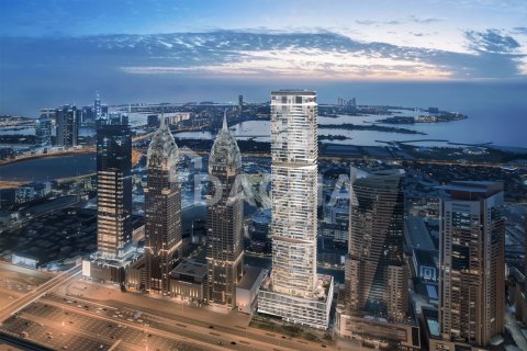 Huoneisto Dubai Internet City, Arabiemiraatit 1 makuuhuone, 80 m2 № 755055 - kuva 17